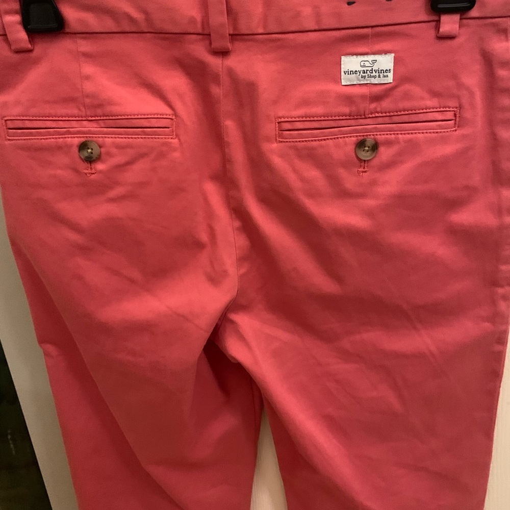 Boys’ Vineyard Vines Pants